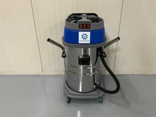 UMT N/A 2026 - Industriële stofzuiger nat/droog 80L - 3000W bild 6