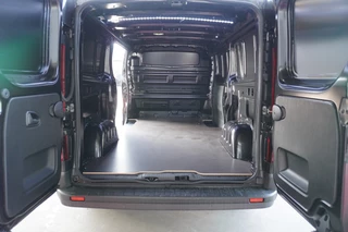 Renault Trafic 2024 - 2.0 Blue dCi 110PK T30 L2H1 Advance Schuifdeur links en rechts obrazek 14