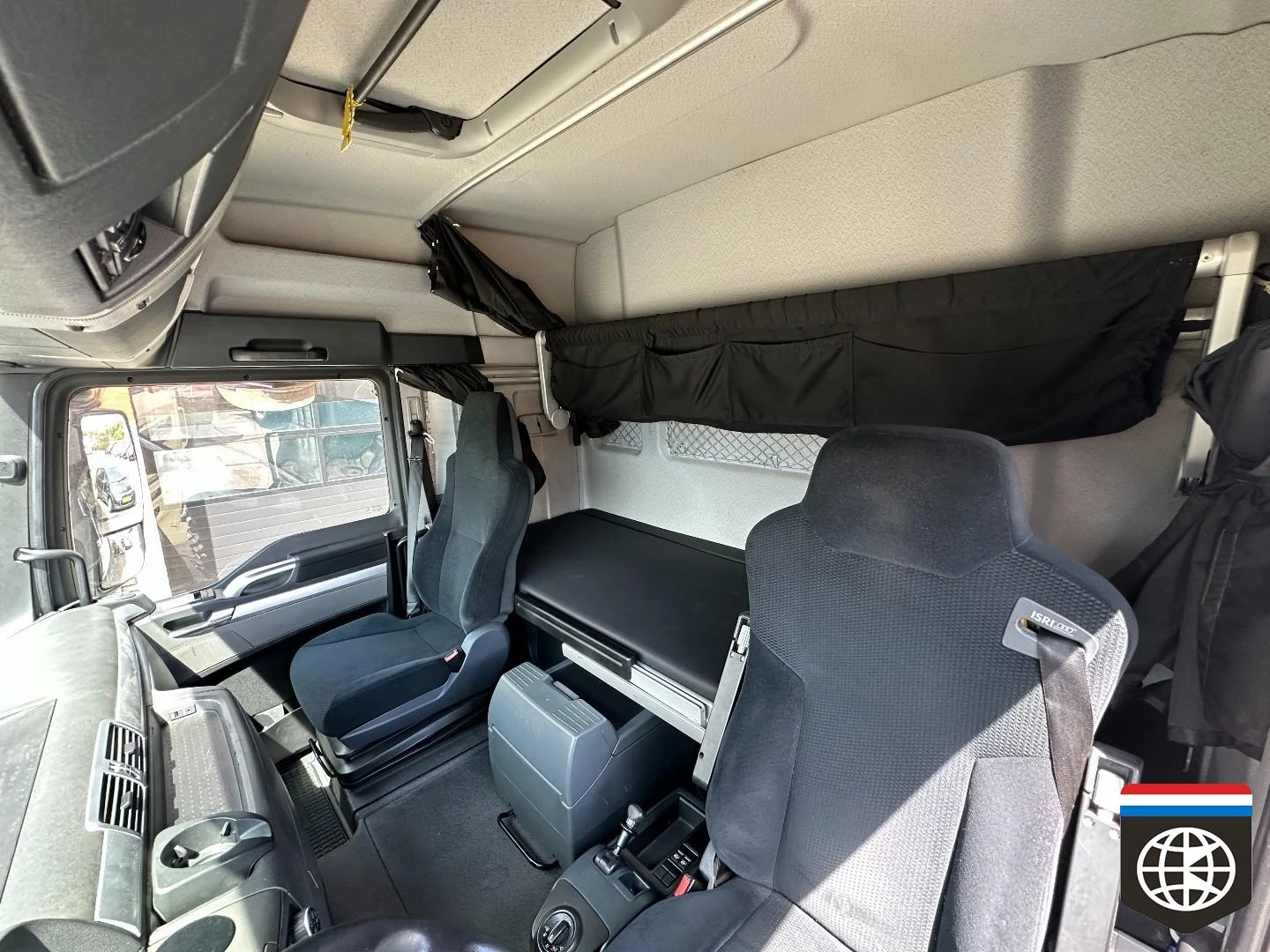 MAN TGX 2015 - 18 440 immagine 10