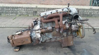 Engines 2565 zdjęcie 3 miniatura