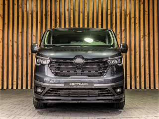 Renault Trafic 2024 - 2.0 dCi 170PK Automaat Dubbele Cabine zdjecie 25