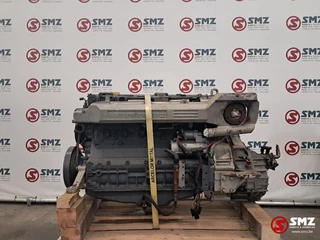 Deutz N/A - Occ Motor Deutz BF6M2012 image 1