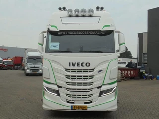Iveco S-WAY 2020 - N/A imagen 2
