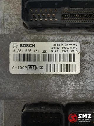 MAN N/A - Occ ECU motorbesturingseenheid D2066LF52 MAN afbeelding 5
