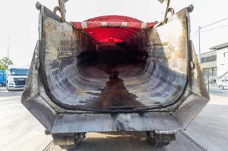 TECNOKAR N/A 2020 - HARDOX 26m3+BACHE obrazek 11