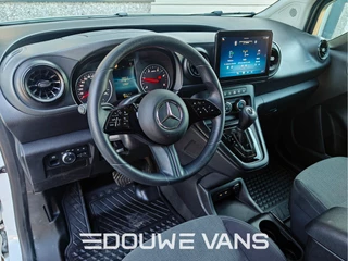 Mercedes-Benz Citan 2024 - L1 110 Pro Automaat Camera MBUX Airco Cruise Control image 7