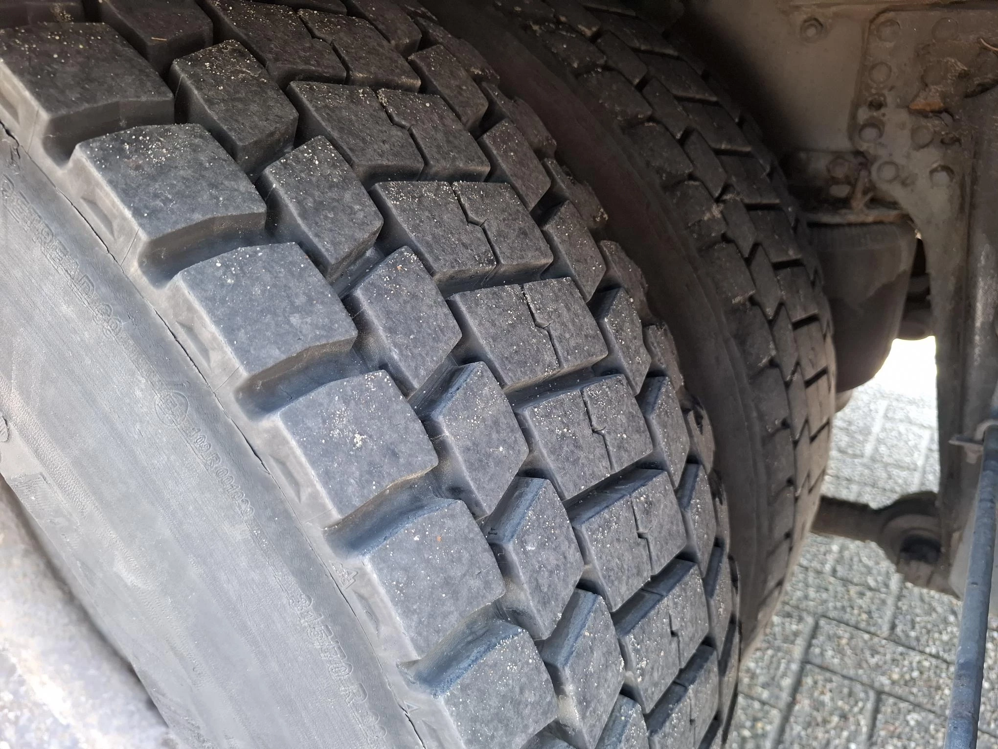 MAN LE19-280 2003 - / ROLFO CAR TRANSPORTER / TUV:08-06-2027 / 2XWINCH / 2XDECK / MANUAL / 2003 afbeelding 49