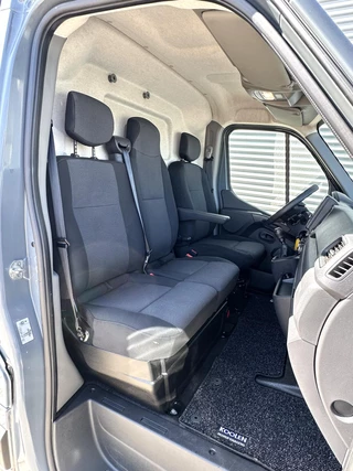 Renault Master 2024 - 2.3 dCi 180 L3H2 180PK Trekhaak|Cruise|Grijs immagine 7