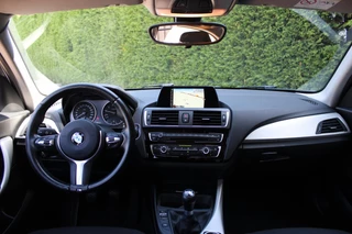 BMW 1 Series 2017 - 116i Centennial High Executive AllSeason Dakspoiler !!NIEUWBINNEN!! image 6