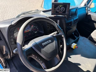 Iveco Stralis 2019 - 400 CNG 8x2, EURO 6, CIFA 9m3, CNG изображение 5