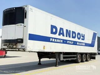 Schmitz Cargobull Oplegger Andere 2010 te koop