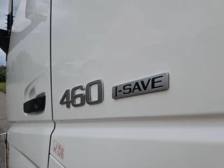 Volvo FH 2021 - 460 imagen 17