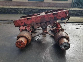 Axles F8 Boogie изображение 1 миниатюра