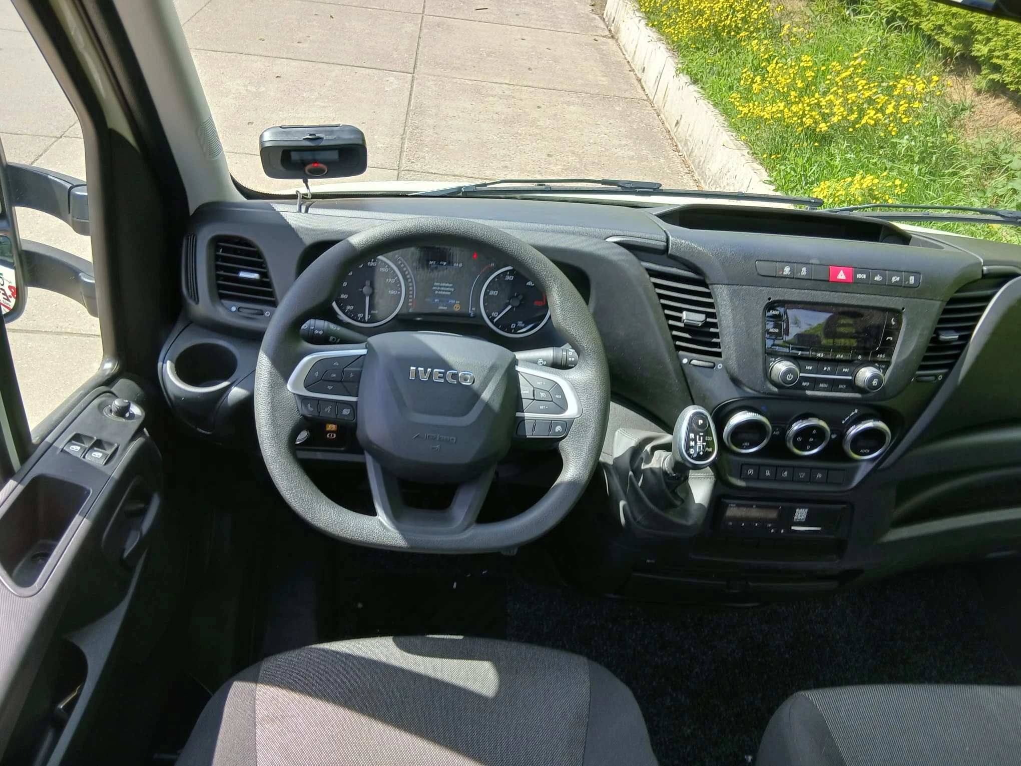 Iveco Daily 2024 - 40C16A8 obrázek 7