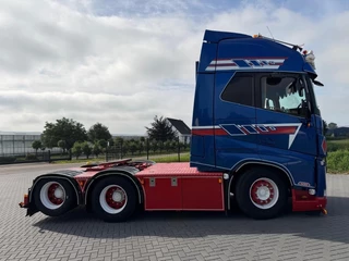 Volvo FH 2021 - 13.500XL imagem 8