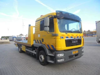 MAN TGM 2012 - 12.250 NL TRUCK afbeelding 16