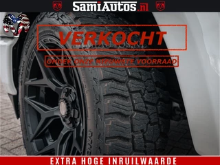 Dodge Ram Pick-Up 2024 - V8 5.7 402PK | LARAMIE SPORT | Krachtige Hemi | Panorama Dak | 12' Scherm | LPG | immagine 38