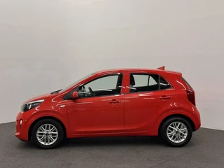 Kia Picanto 2020 - 1.0 DPi DynamicLine afbeelding 3 miniatuur