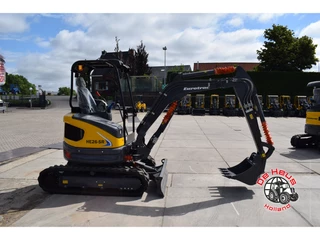 Eurotrac N/A - HE26SR obrazek 2