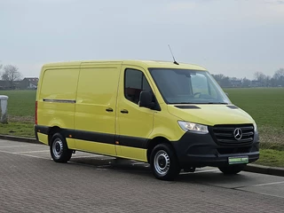 Mercedes-Benz Sprinter 2020 - 314 bild 5