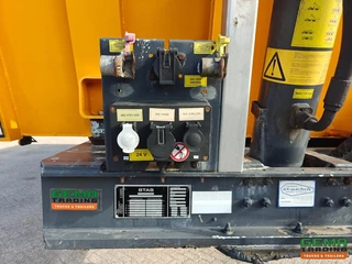 Stas SA339K 2006 - N/A immagine 11