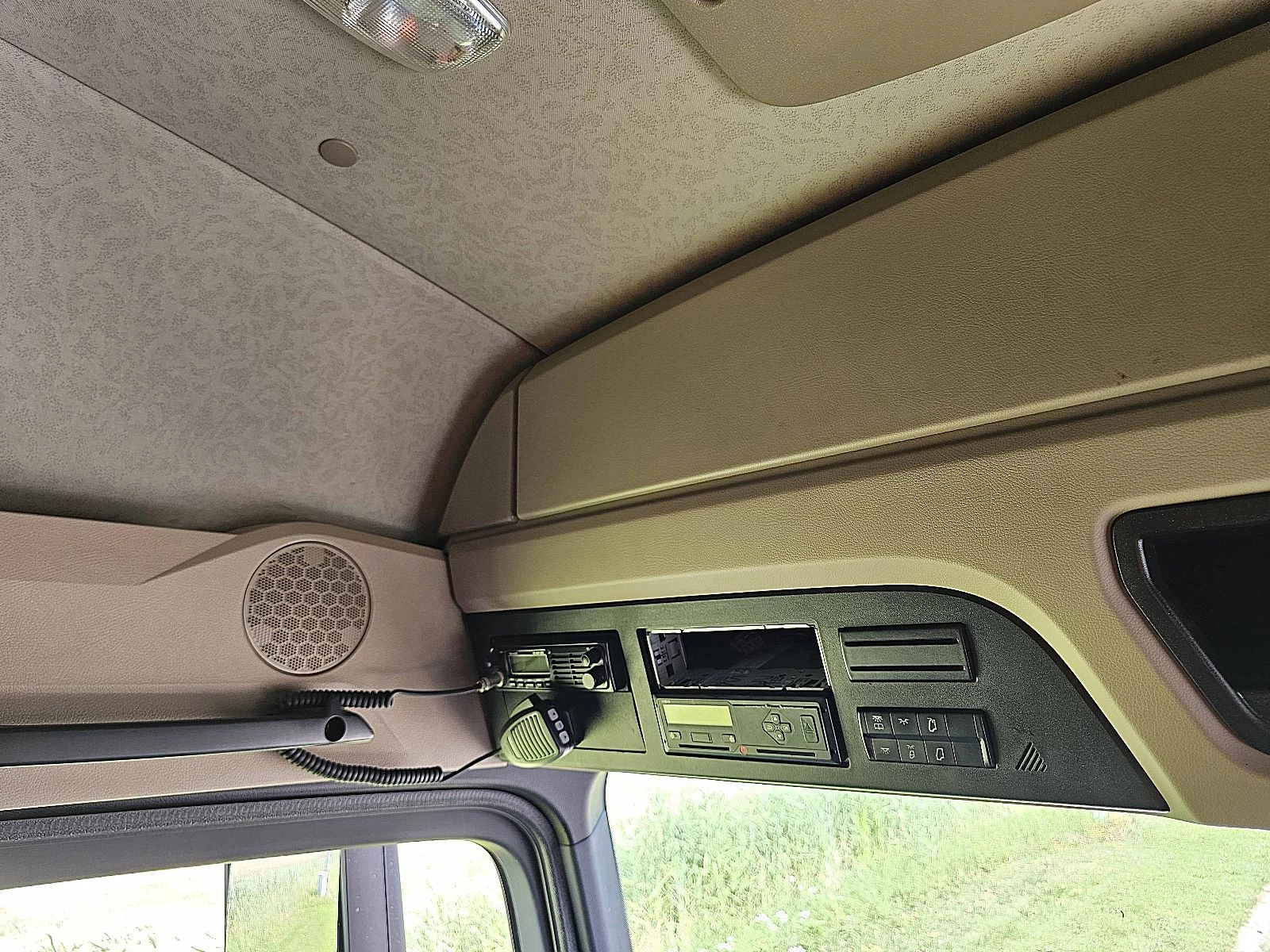 Mercedes-Benz Actros 2018 - 1843 imagen 10