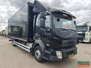 Volvo FL 210 2020 - N/A bild 2