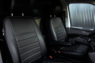 Volkswagen Transporter 2021 - T6.1 2.0TDI | L2H1 | Airco | Cruise | Trekhaak imagem 14