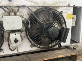 Helpman LEX 18-230-E evaporator 2007 - N/A obrazek 9