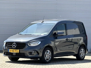 Mercedes-Benz Citan 2023 - 112 CDI Pro automaat|Navi|Cruise|Bumpers in kleur zdjecie 1