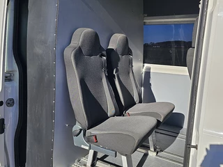 Volkswagen Crafter 2022 - 2.0 imagen 12