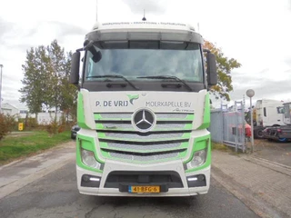 Mercedes-Benz Actros 2014 - 1842 NL TRUCK APK 04-2026 image 2