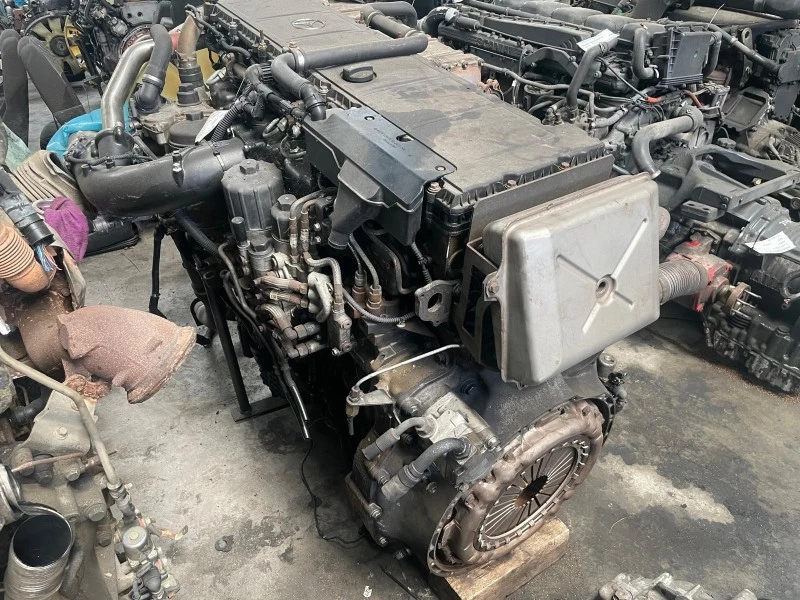 Mercedes-Benz 2012 - OM471LA (ENGINE NOT RUNNING) image 5