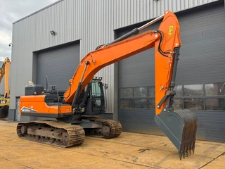 Doosan DX225LC-7 2022 - N/A bild 7