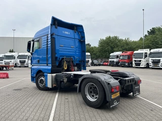 MAN TGX 2012 - 18.400 Euro 5 / XLX Cab obrazek 19