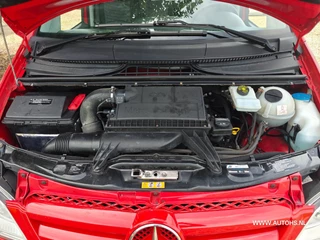 Mercedes-Benz Vito 2013 - 113 CDI 320 Lang HD, Airco , cruise , apk mei 2027 , 136 PK , recent beurt gehad obrazek 23