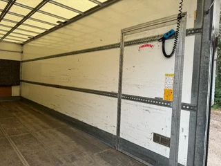 Mercedes-Benz Antos 1927 2018 - 4X2  3 UNITS EURO 6 DHOLLANDIA LIFT image 16