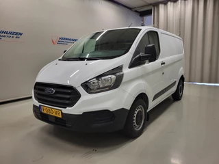 Ford Transit Custom 2019 - 2.0TDCI Trekhaak Euro 6! obrazek 2