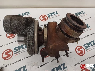 MAN N/A - Occ turbocharger D2676 MAN immagine 2