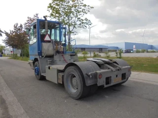Terberg YT 182 2012 - + REGISTRATION obrazek 7