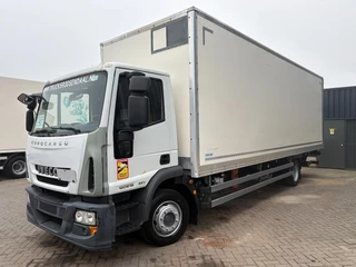 Iveco 120E18 2012 - N/A zdjecie 3