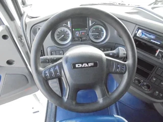 DAF XF 440 2015 - 125XDAF 106 TRACTORHEAD IN STOCK obrazek 14