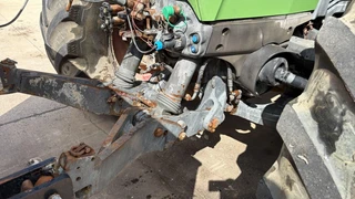 Fendt 936 Vario 2008 - N/A image 18