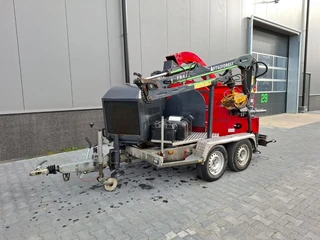 Greentec N/A 2019 - Cheetah 30/80 obrazek 3