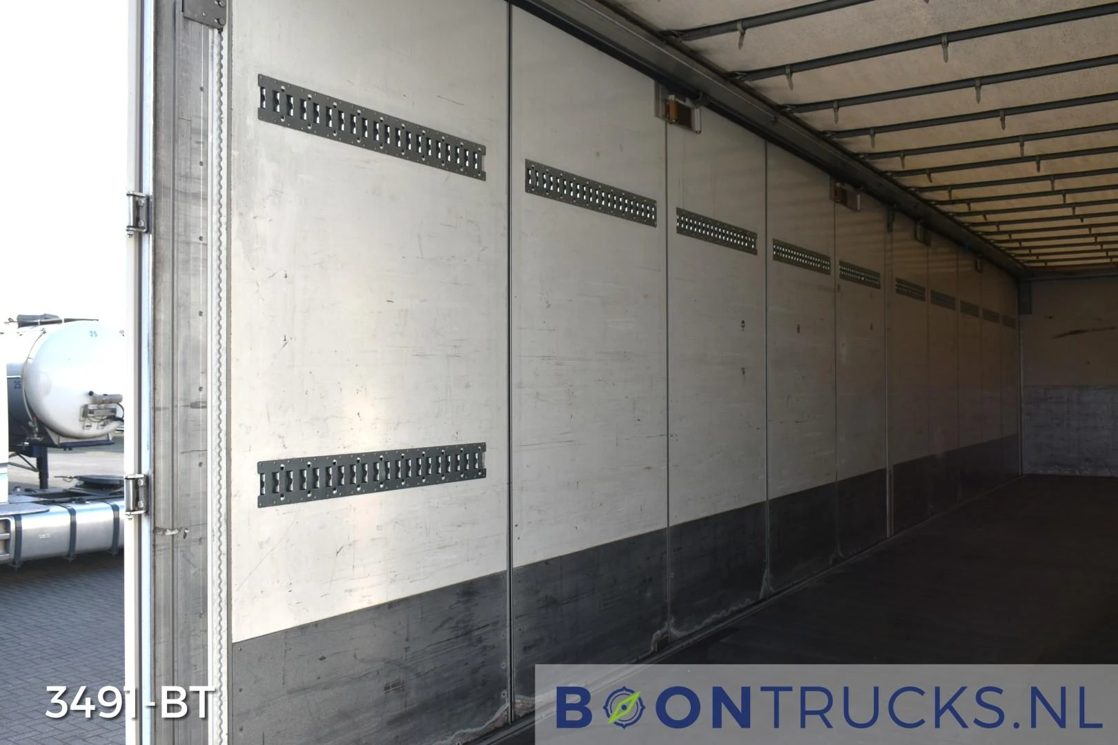 Ekeri H3-A 2018 изображение 10