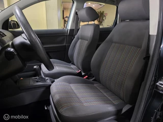 Volkswagen Polo 2008 - 1.4-16V Comfortline image 8