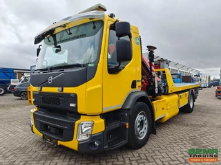 Volvo FE 320 2016 - N/A bild 20