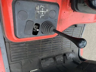 Linde H30 1999 - H 30 Diesel !!!LOW HOURS!!! obrazek 11