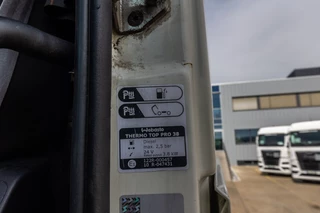 DAF XF480 2019 - FT+INTARDER immagine 24