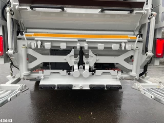 FUSO Canter 2024 - 9C18 Geesink 7m³ obrazek 5